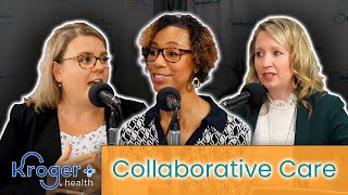 The Medical Minute - Ep. #37 - Collaborative Care Feat. Meggen Brown