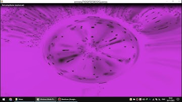 windows media player of visualization battery - brightsphere