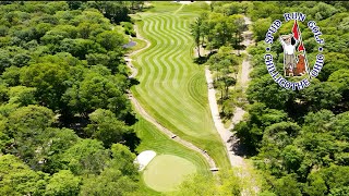 I SPENT 5 years turning my backyard into a golf course!