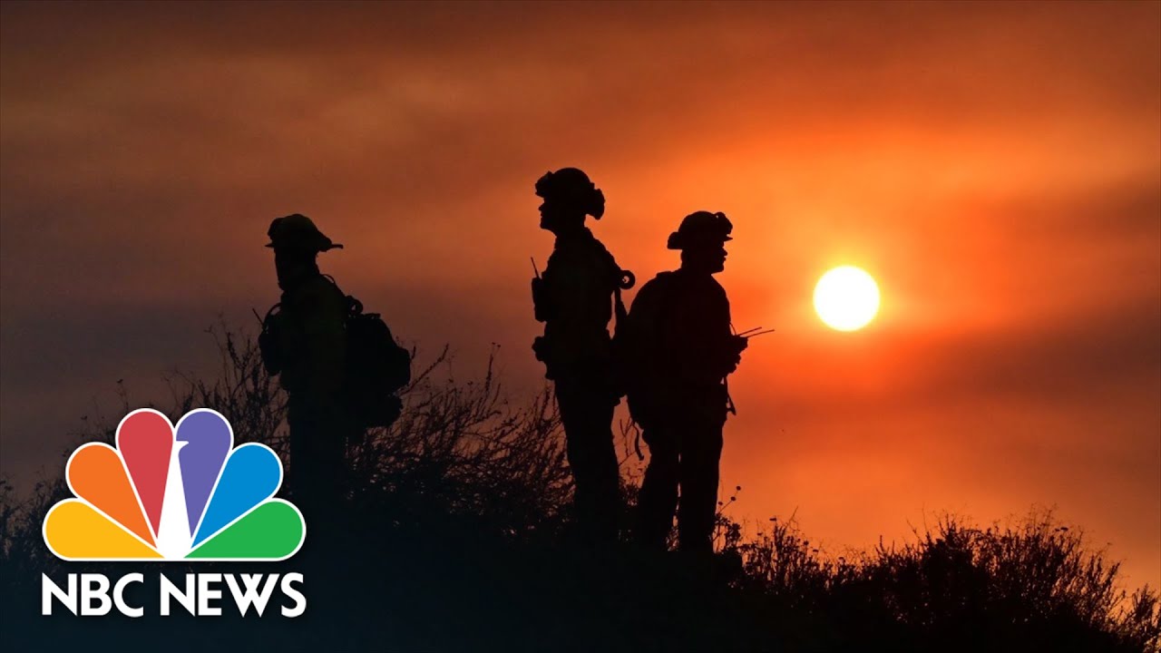 This Morning’s Top Headlines – Sept. 7