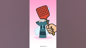 Fix Sprunki OC Buzzy Phase 4 #incredibox #sprunki #animation