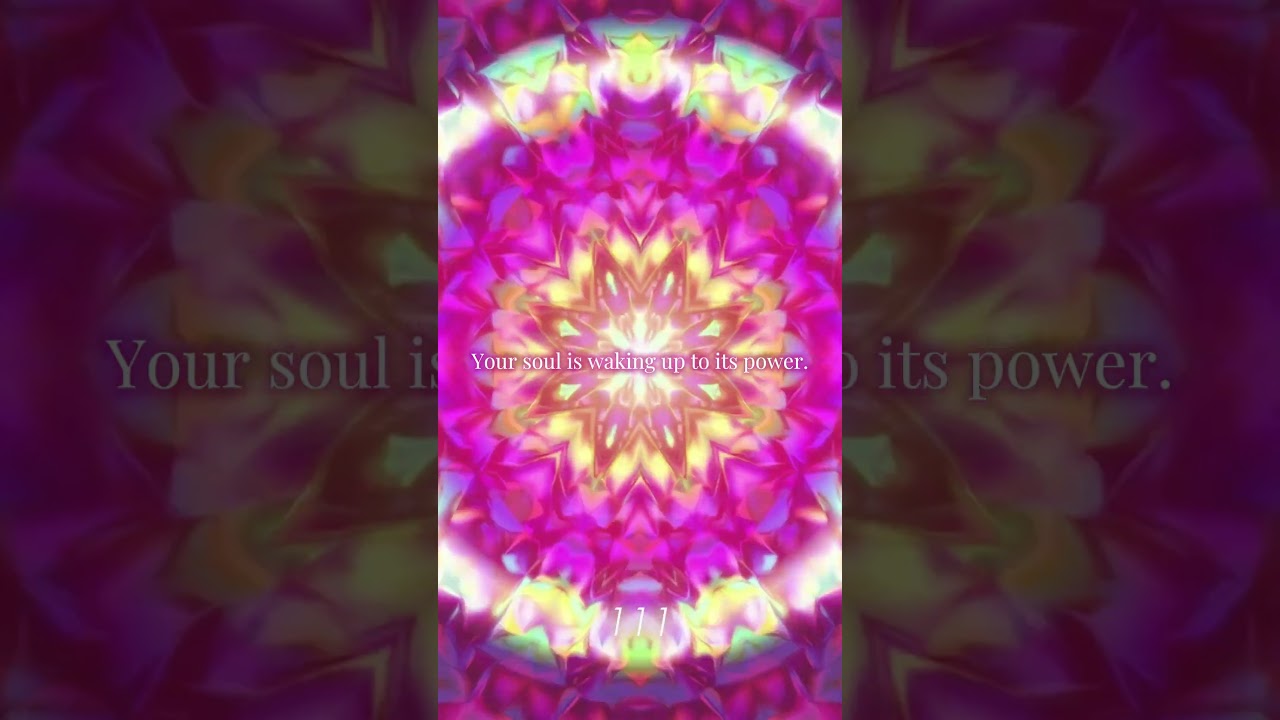 Angel Message 111 • A Sign for You Today ✨