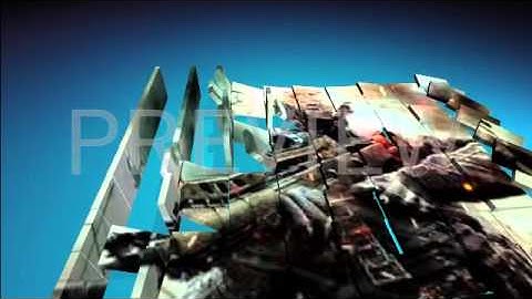 new intro for gameplay  uploaded from FliXpress.com