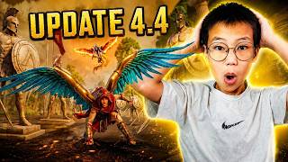 UPDATE 4.4 UNICO