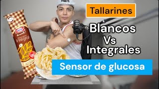 Glucosa y Pasta: Descubre por qué tus Tallarines Integrales son un Aliado Metabólico