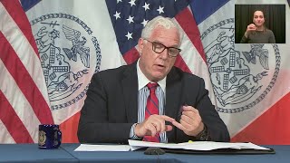NYPD on heightened alert