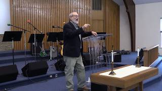 The Six Roles of the Holy Spirit in the Christian's LIfe (part 1)