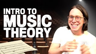 How the Major Scale Changes Everything on Guitar