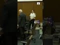 Trial paused multiple times Wednesday as Lindsay Clancy is seen visibly emotional