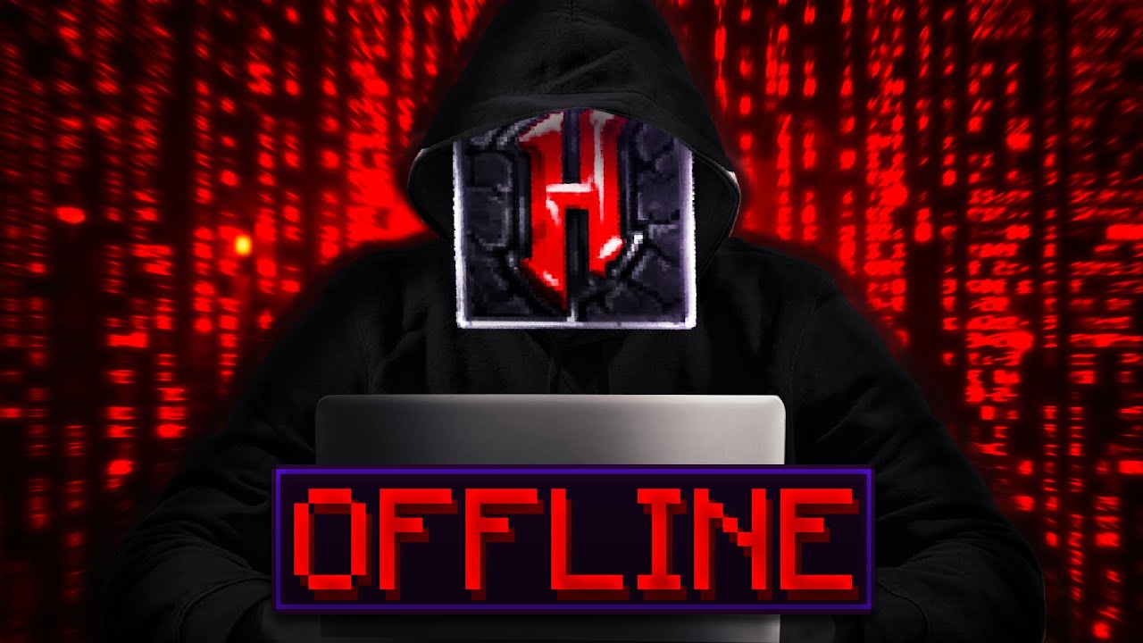 The End of Hypixel..