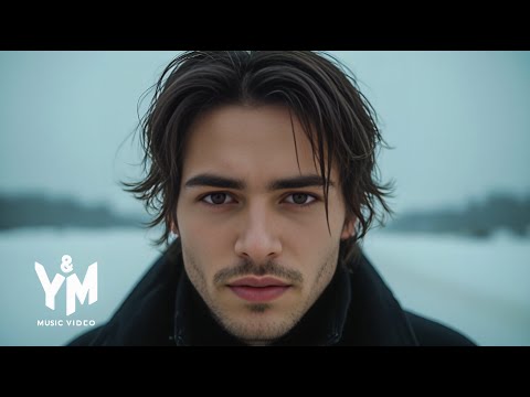 The Way You Breathe  – A Deep Love Song That Feels Like Winter 💔