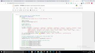 Famous How to group rows in Pandas dataframe? Wealth