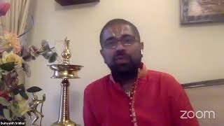 What is COVID's realisation pathway? Ask Dushyanth Sridhar
