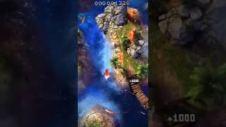 Sky Force 2004 Android Game Play Stage 4
