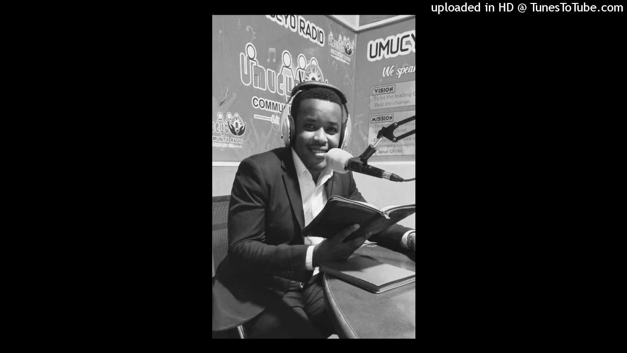 Hitamo kuba umunyamumaro wiyambura ibikuremerera// Hamwe na Ev. Xavier Rutabagisha