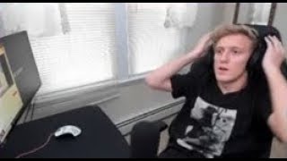 So I Killed Tfue In World Cup