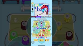 Wool Sort - Level 4-5