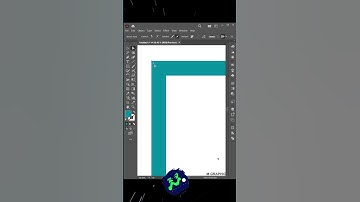 Adobe Illustrator Tip 2025 | Rounded Corners | M Graphics