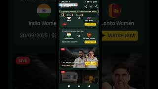 star sports one live cricket app screenshot 5