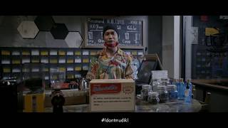 Terima Kasih Kepada Mereka yang Menyatakan #Idontmudik di Lebaran Tahun ini