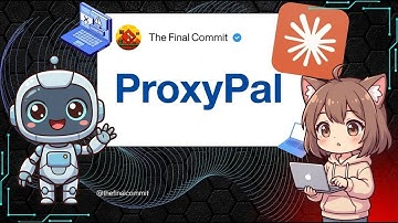 SỬ DỤNG CLAUDE CODE FREE | TẬN DỤNG TÀI NGUYÊN AI FREE ĐỂ CODE VỚI PROXYPAL