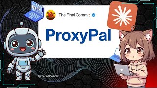 SỬ DỤNG CLAUDE CODE FREE | TẬN DỤNG TÀI NGUYÊN AI FREE ĐỂ CODE VỚI PROXYPAL