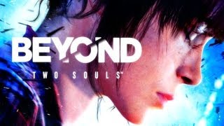 Jogo PS3 Beyond Two Souls Lacrado - Black Games