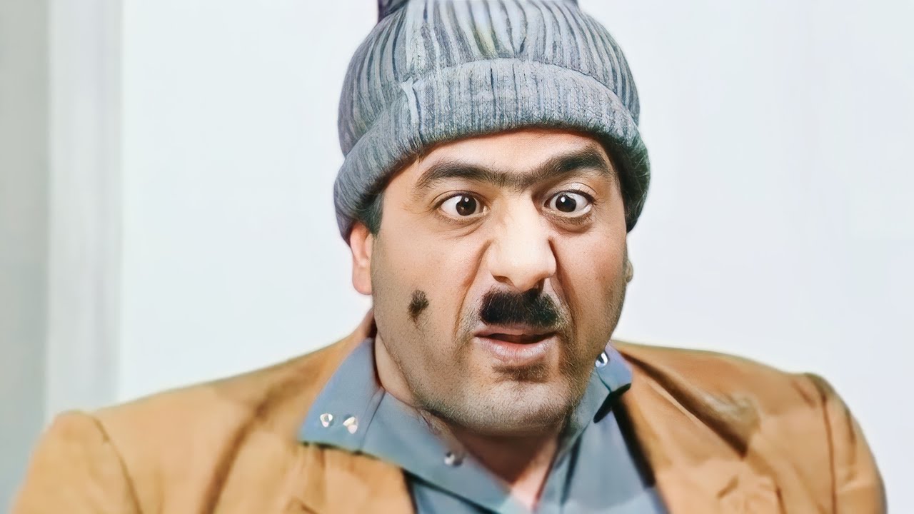 مسلسل يوميات مدير عام النسخة الطويلة الحلقة 11 - أيمن زيدان