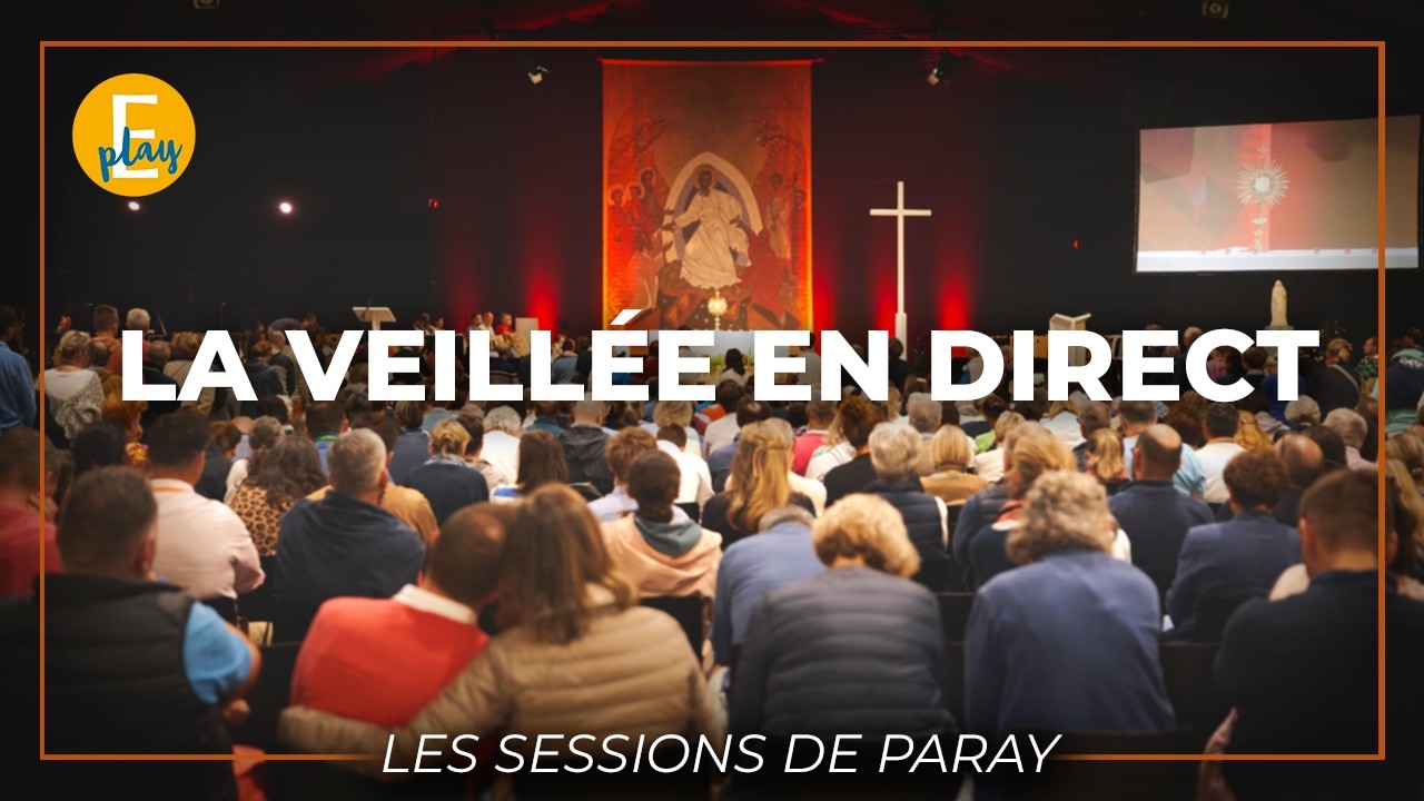Veillée du jeudi 30 juillet - Session du 26 au 31 juillet 2026