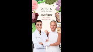 Collagen & Peptides Q&A with Dr Maryam Zamani & Davinia Taylor