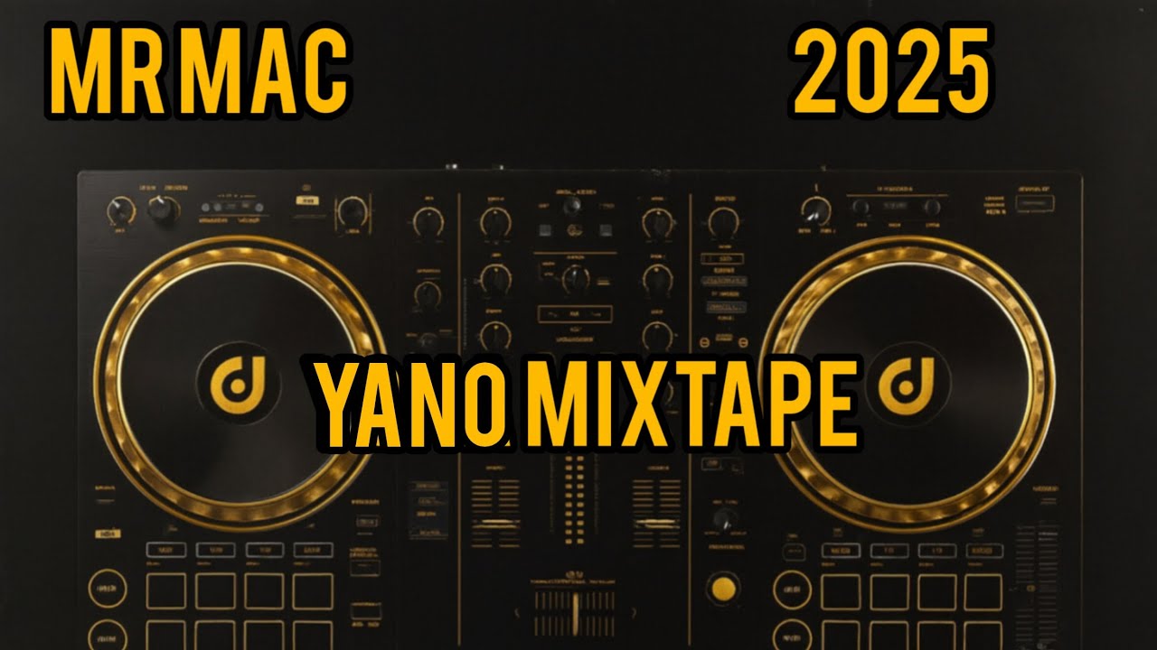 RSA BEST YANO MIXTAPE Nov25 [it is fire 🔥 🇿🇦 ️‍🔥 ️‍🔥] - YouTube
