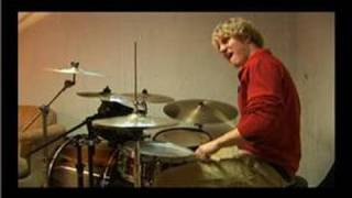 Blues Shuffle Drum Beats : Blues Shuffle Drum Beat Tips