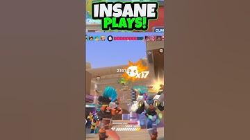 God like Aim as Judex in T3 Arena for an Insane Last Stand on the Payload