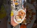 Shahi Dahi puri 🔥#viral #trending #shortsfeed #shortvideo #food #reels #shortsfeed #reels