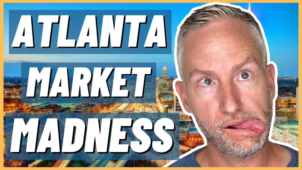 Atlanta Real Estate Market Recap 2021 Living In Atlanta