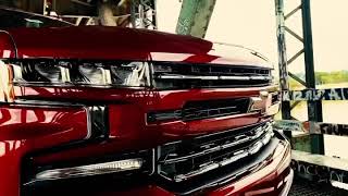 🕸🕷 BRAND NEW LIFTED 2020 CHEVY 1500 LTZ BLACK WIDOW 🕸🕷
