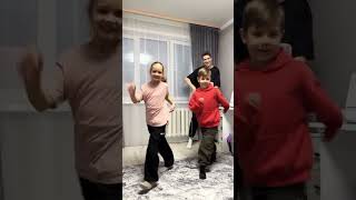 New Cool Video Крутой Танец