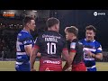 HIGHLIGHTS & REACTION: Saracens v Bath Rugby | Noah Caluori v Henry Arundell | Gallagher PREM 25/26