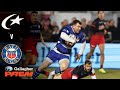 HIGHLIGHTS &amp; REACTION: Saracens v Bath Rugby | Noah Caluori v Henry Arundell | Gallagher PREM 25/26