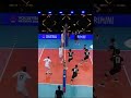 Ishikawa's LAST POINT!? 👀😤