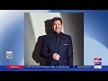 وفاة أمير الغناء العربي هاني شاكر بعد صراع مع المرض