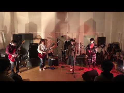相対性理論 - 夏の黄金比 (cover)