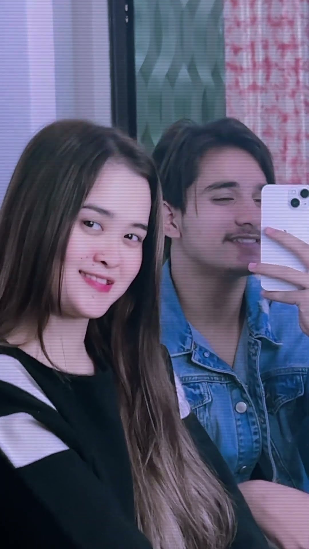itna tum ko chahu ga babhi ji ❤️ #suhailabbasi500 #yutubeshort #viralvideo #sanayaa_sameer_24 ❤️?