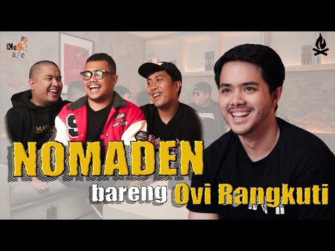 OVI RANGKUTI MENGANGGAP APOS ADIK KANDUNG