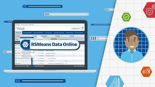 Why Choose RSMeans Data Online?