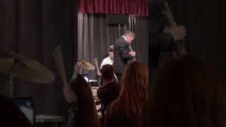 Jazz - Virasoro Bar - Mariano Loiacono quintet