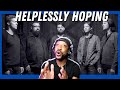 Incredible Harmonies! Helplessly Hoping By: Home Free Cover ( Reaction )