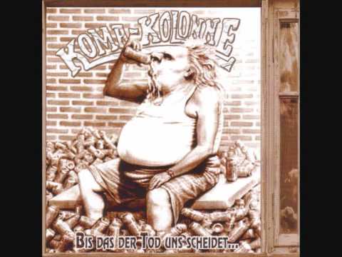 Komakolonne - Verschworene Gemeinschaft