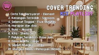 Mix  Lagu Pop Indonesia  Cinta Tak Bersyarat Kenangan Terindah