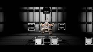 Bachelor Project Showcase - Modular AI in Unreal Engine
